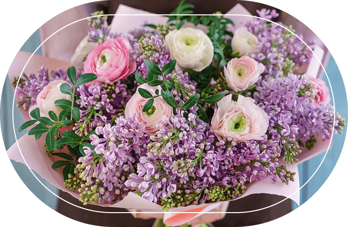 Boutique d’artisans fleuristes près de Rouen